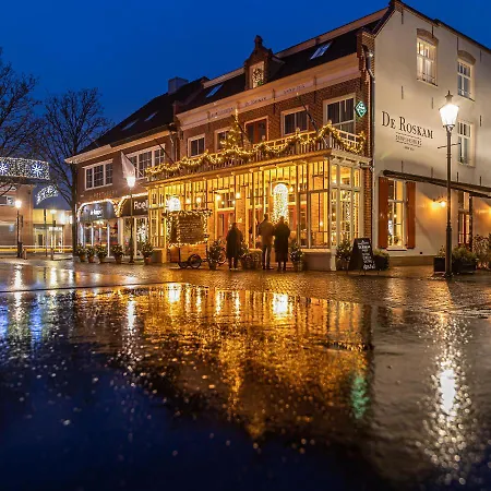 Dorpsherberg De Roskam Nunspeet