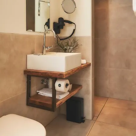 Otel Dorpsherberg De Roskam Nunspeet