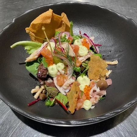 Otel Dorpsherberg De Roskam 3*