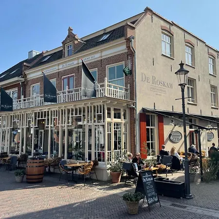 Dorpsherberg De Roskam Otel Nunspeet