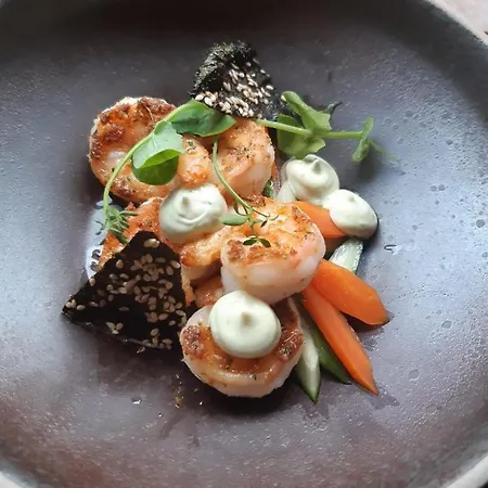 Dorpsherberg De Roskam 호텔