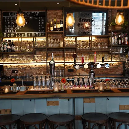 Dorpsherberg De Roskam 3* Nunspeet