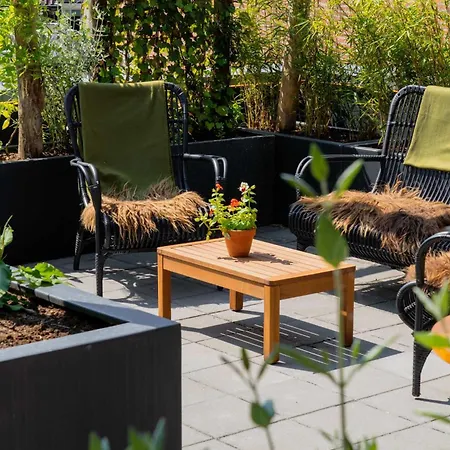 Dorpsherberg De Roskam Hotel 3*