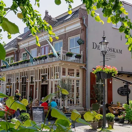 Dorpsherberg De Roskam