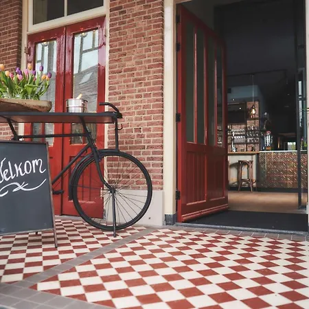 Dorpsherberg De Roskam 3* 넌스피트