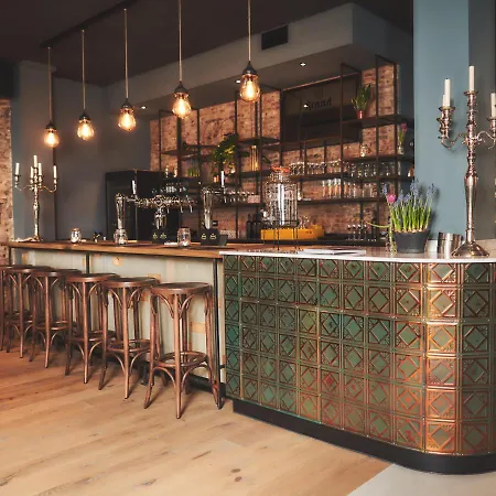 Dorpsherberg De Roskam 3* Nunspeet