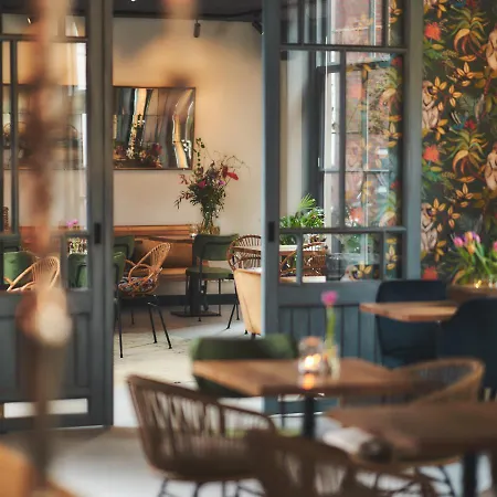 Dorpsherberg De Roskam 3*