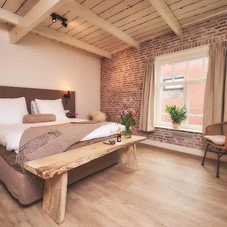 Dorpsherberg De Roskam 3*