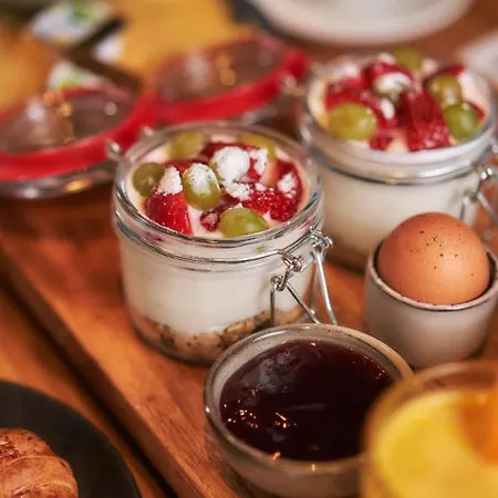 Dorpsherberg De Roskam Otel 3*