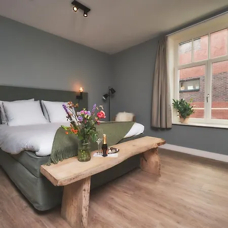 Dorpsherberg De Roskam 3* 넌스피트