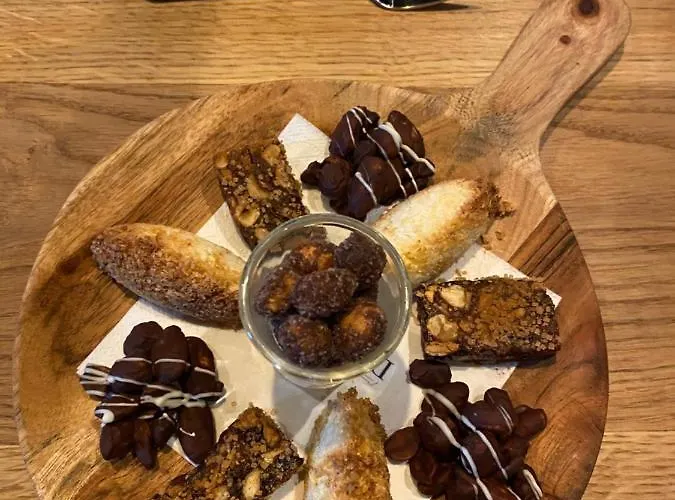 Dorpsherberg De Roskam Hotel