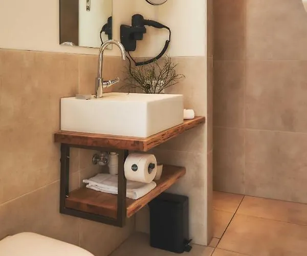 Hotel Dorpsherberg De Roskam Nunspeet