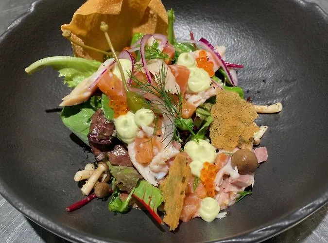 Hotel Dorpsherberg De Roskam 3*