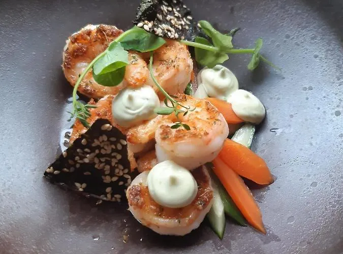 Dorpsherberg De Roskam Hotel