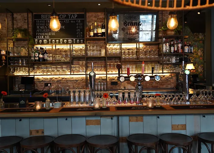 Dorpsherberg De Roskam 3* Nunspeet