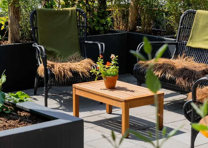 Dorpsherberg De Roskam Hotel 3*