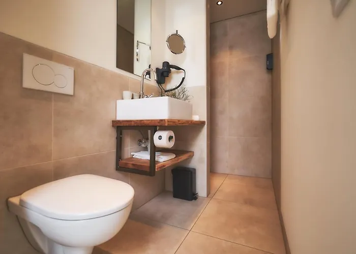 Dorpsherberg De Roskam Nunspeet