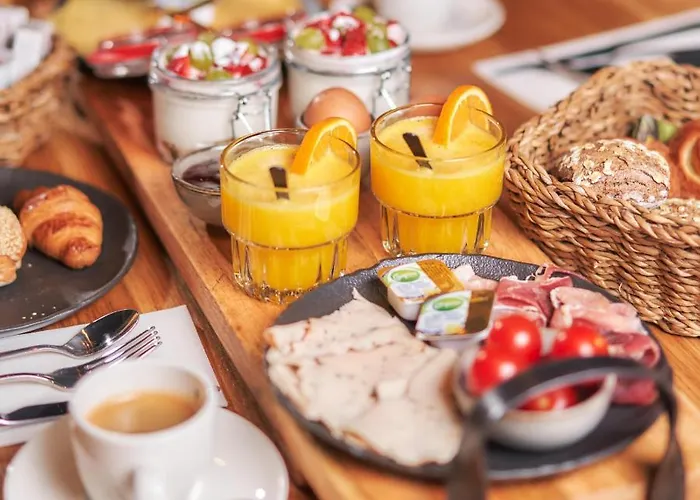 Dorpsherberg De Roskam 3*