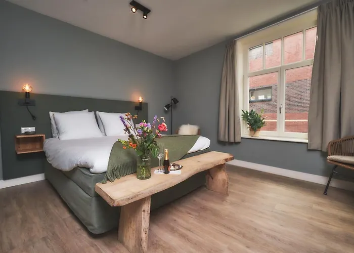 Dorpsherberg De Roskam 3* Nunspeet