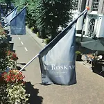 Dorpsherberg De Roskam