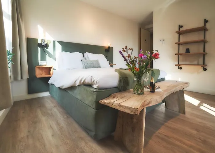 Dorpsherberg De Roskam 3* Nunspeet