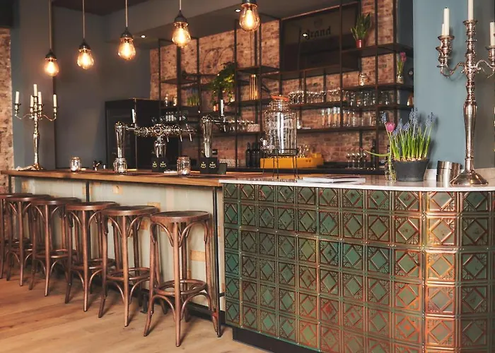 Dorpsherberg De Roskam 3* Nunspeet